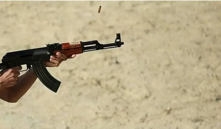 ۲ کشته و ۴ زخمی در درگیری مسلحانه دزفول