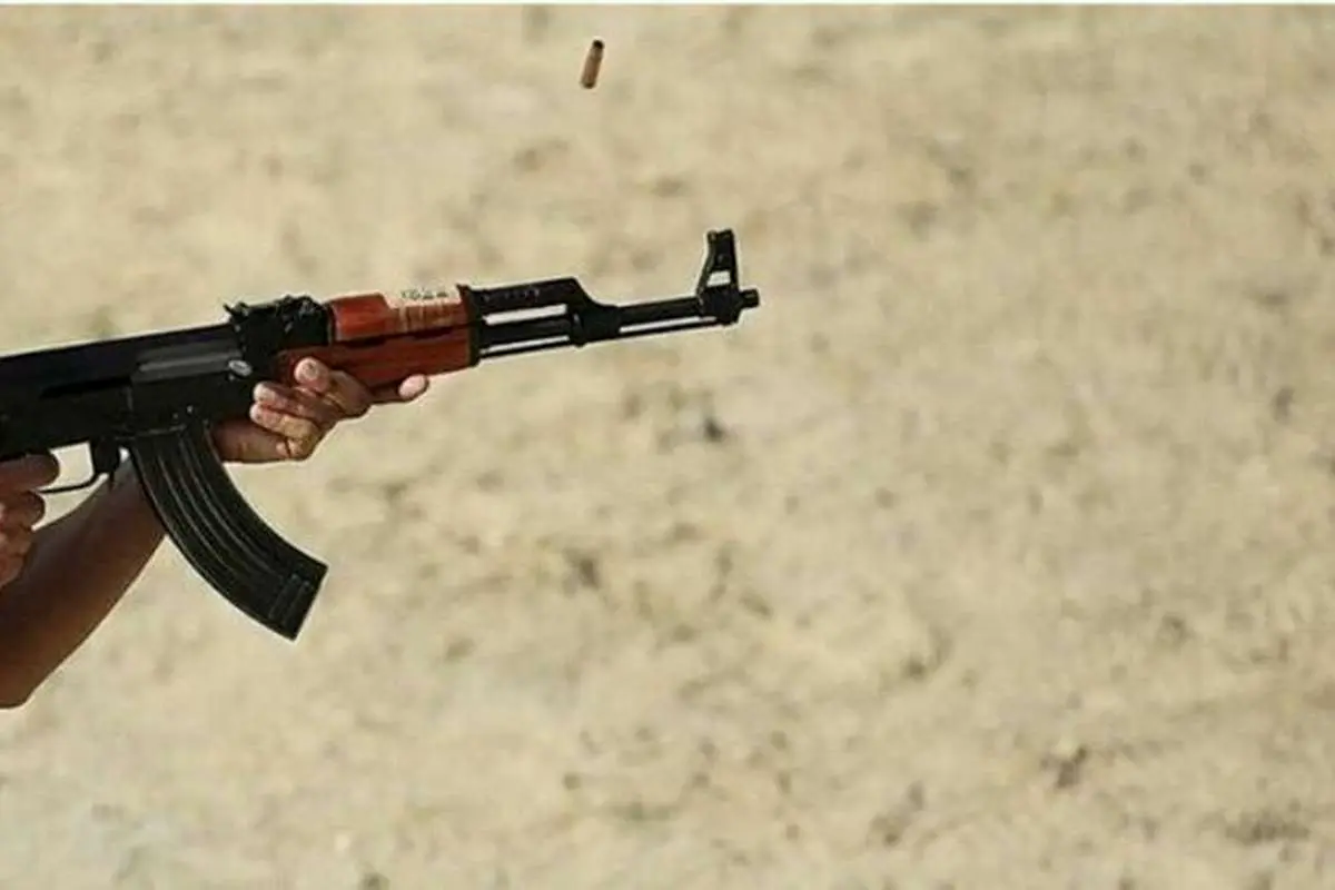 ۲ کشته و ۴ زخمی در درگیری مسلحانه دزفول