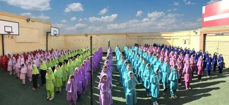 سرقت از ۳۰ مدرسه در خمینی‌شهر