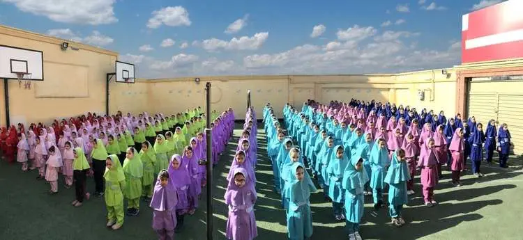 سرقت از ۳۰ مدرسه در خمینی‌شهر