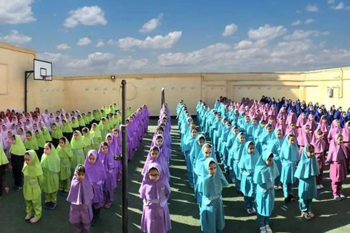 سرقت از ۳۰ مدرسه در خمینیشهر
