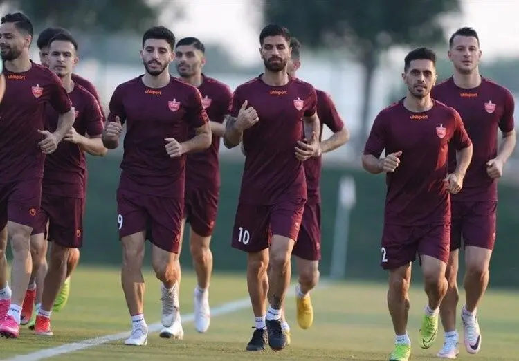 پرسپولیس مثل «کارلوس کی‌روش» می‌شود؟!