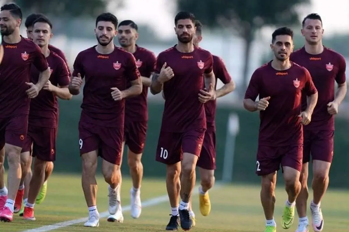 پرسپولیس مثل «کارلوس کیروش» میشود؟!