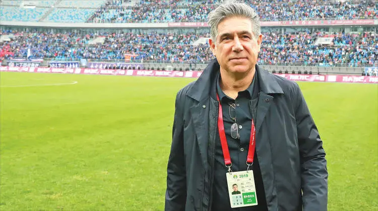 توصیه افشین قطبی به پرسپولیسی‌ها: اینطوری می‌توانید قهرمان آسیا شوید