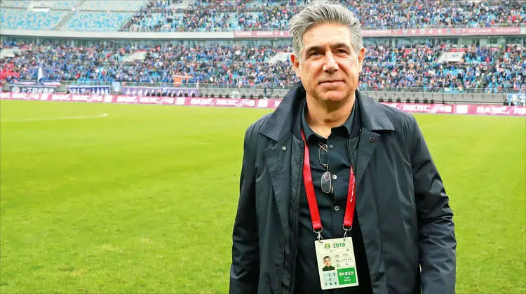 توصیه افشین قطبی به پرسپولیسی‌ها: اینطوری می‌توانید قهرمان آسیا شوید