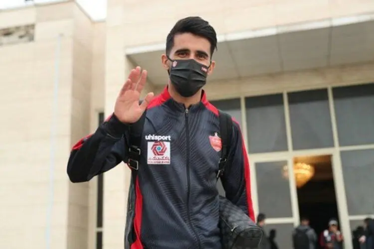 پنالتی‌زن پرسپولیس در فینال آسیا مشخص شد