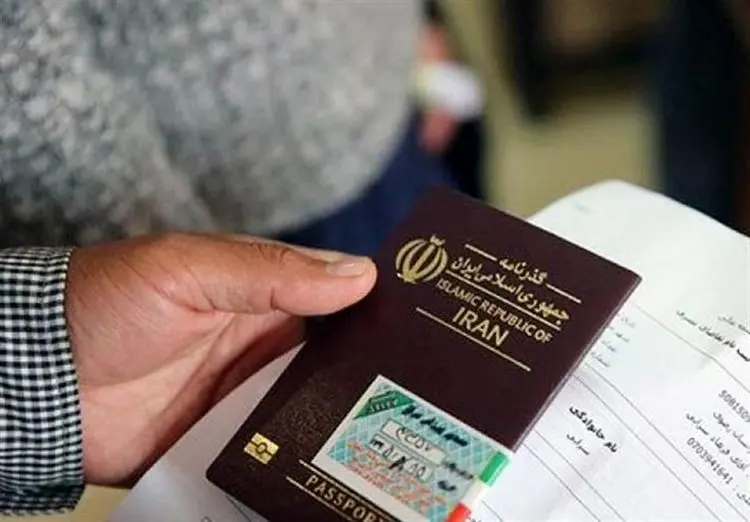 عوارض خروج از کشور چرا گران شد؟