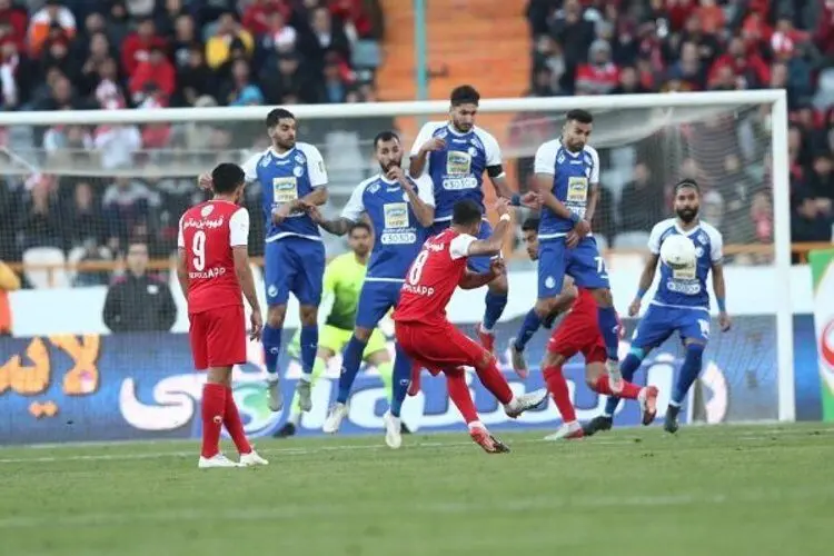 دو پیشکسوت سرخابی برای توهین به هم و تحقیر یکدیگر از فوتبال زنان استفاده می کنند!