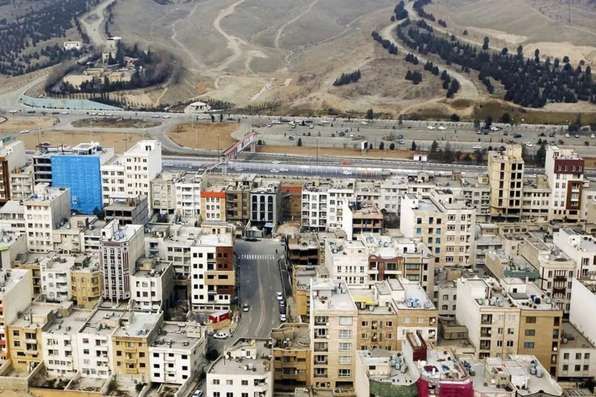 ارقام نجومی از تورم مسکن