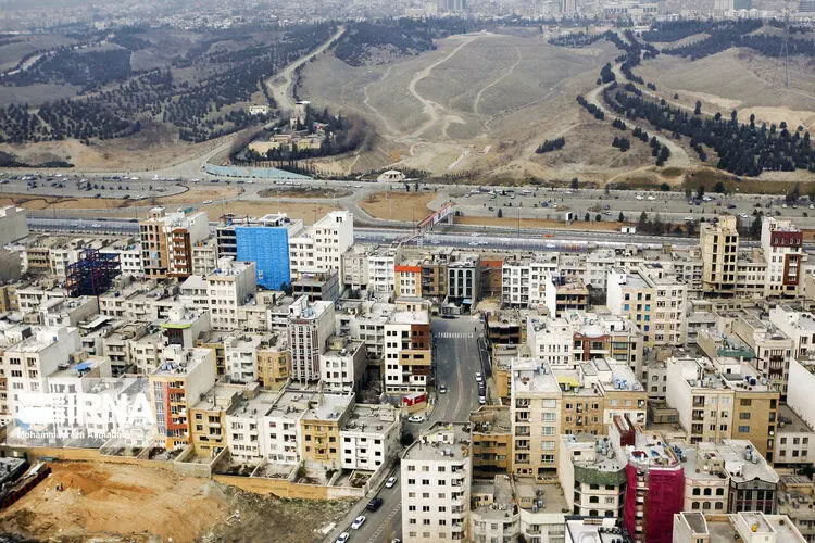 قیمت املاک کمتر از ۱۰۰ متر در تهران امروز 27 آذر 99