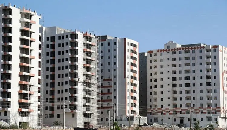 جزئیات عرضه مسکن و خودرو در بورس کالا