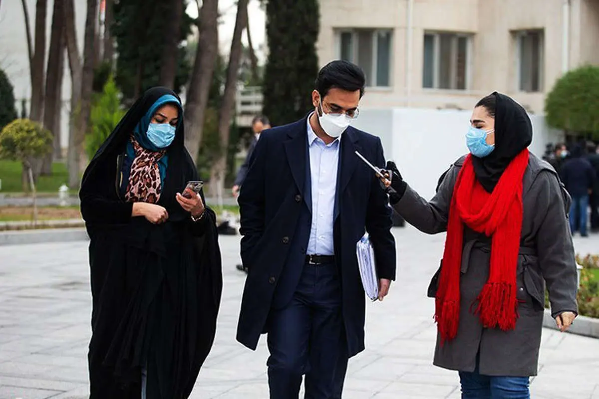 ماجرای ویدئو نوجوان ۱۴ساله و واکنش آذری جهرمی