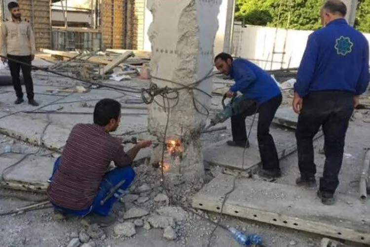 ملک جماران؛ ریاست‌جمهوری چگونه شورا و شهرداری را دور زد