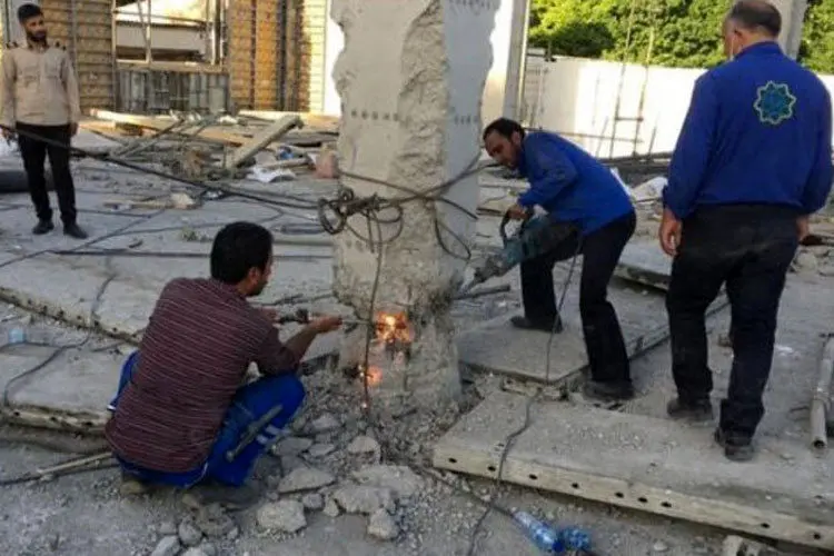 ملک جماران؛ ریاست‌جمهوری چگونه شورا و شهرداری را دور زد