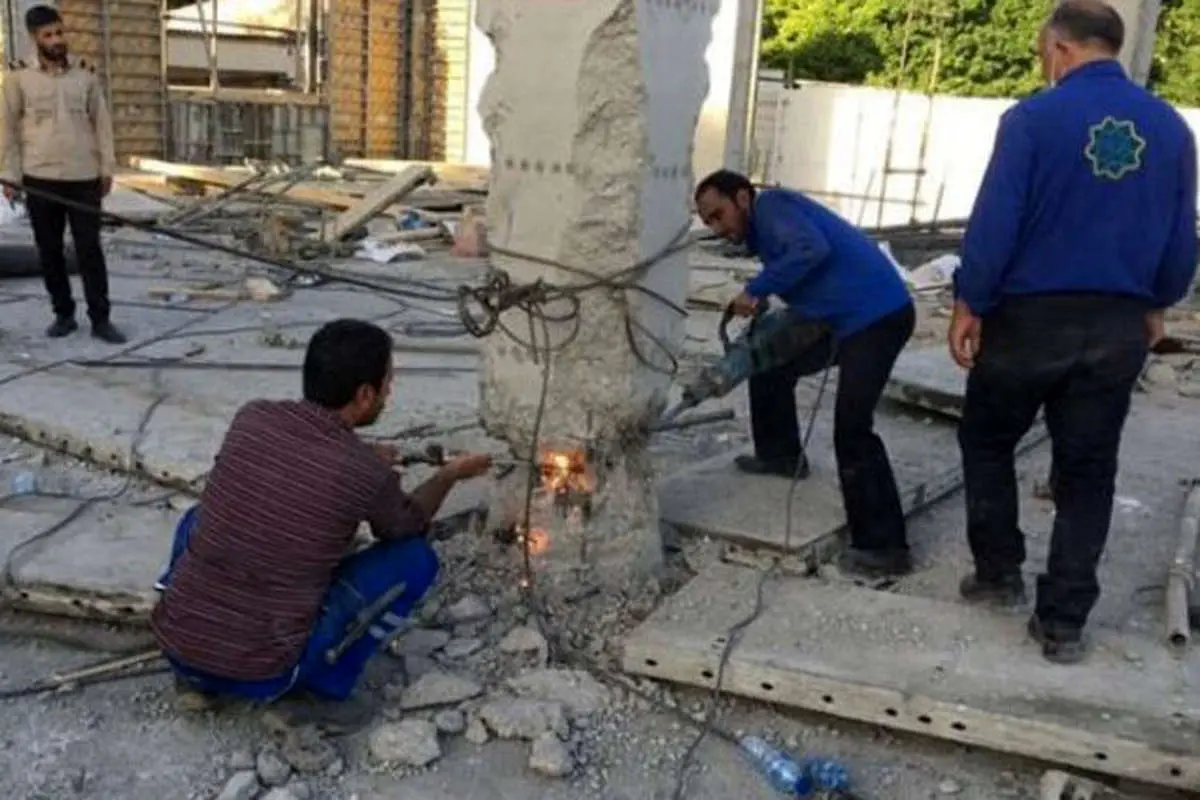 ملک جماران؛ ریاست‌جمهوری چگونه شورا و شهرداری را دور زد