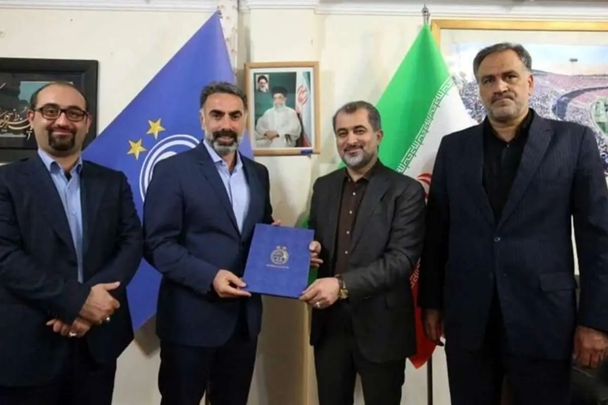 اتفاق عجیب در جلسه هیئت مدیره استقلال