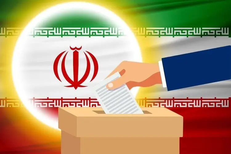 ثبت نام انتخابات ۱۴۰۰ الکترونیکی شد