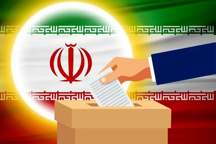 ثبت نام انتخابات ۱۴۰۰ الکترونیکی شد