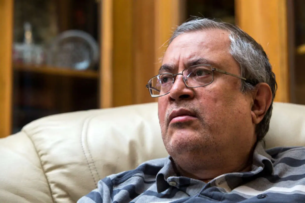 سعید حجاریان؛ امتحانات رئیسجمهور