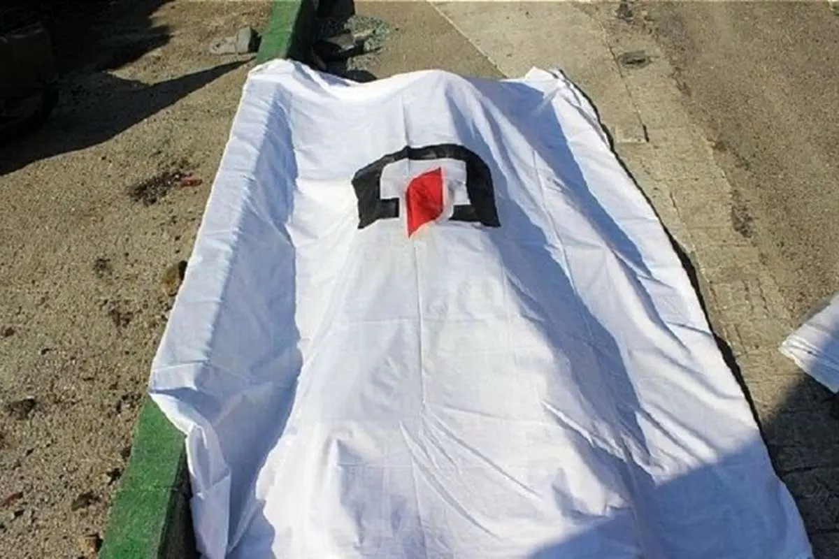 قتل مرموز در همدان؛ کشف جسد پدر و دختر