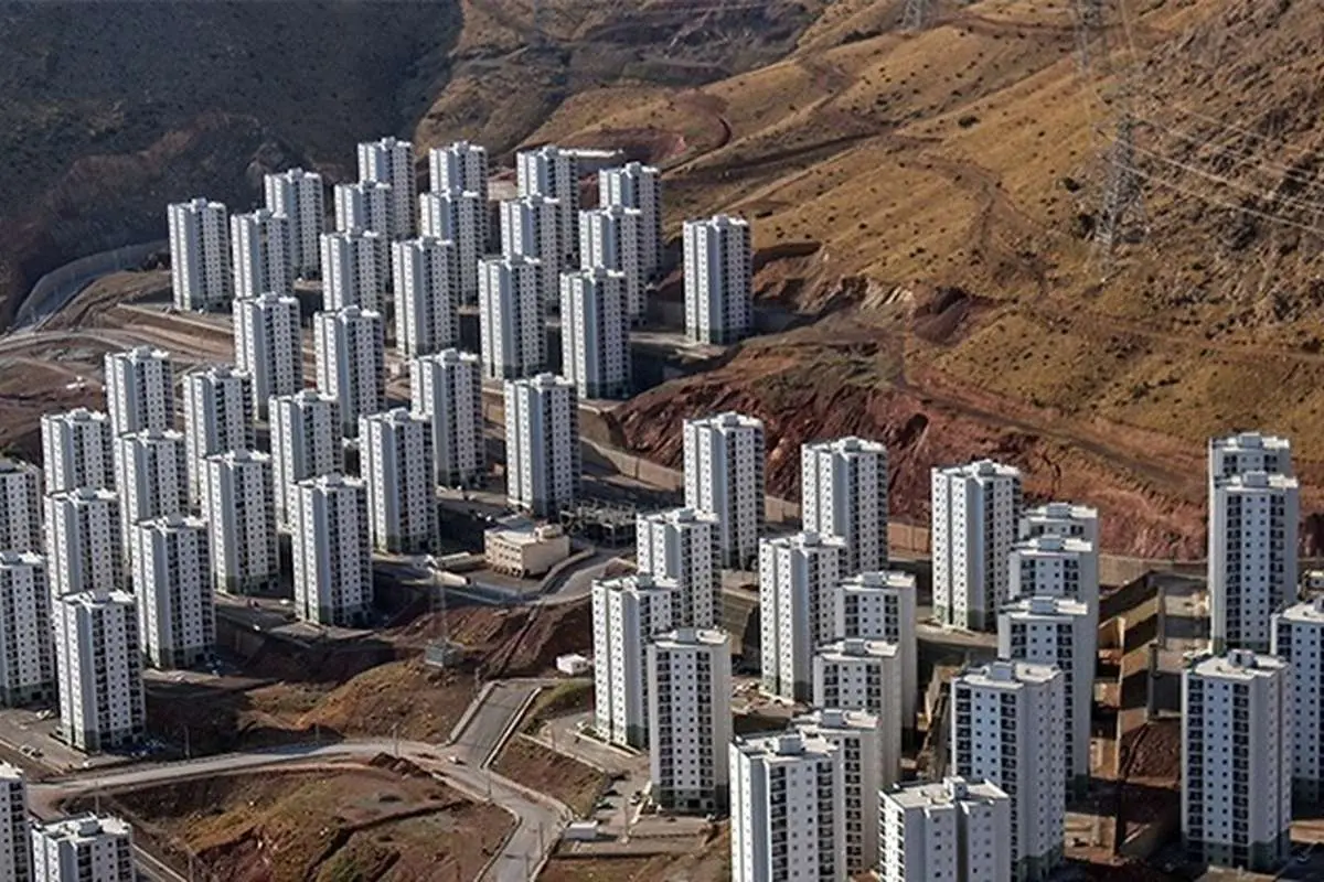 شرط ثبتنام دوباره مسکن ملی