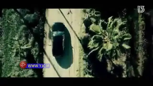 (ویدئو) نحوه ترور شهید فخری زاده به روایت مستند شبکه اسرائیلی