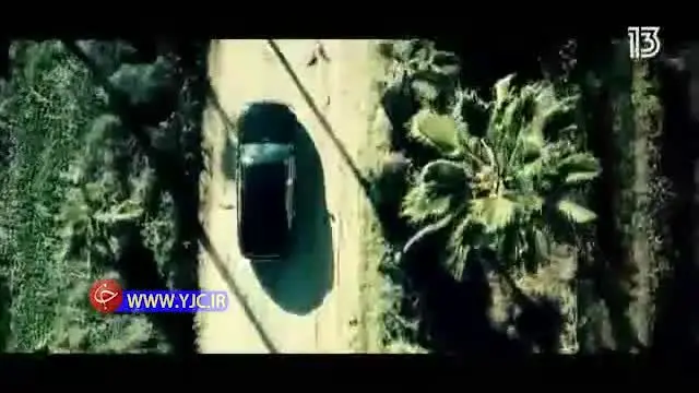 (ویدئو) نحوه ترور شهید فخری زاده به روایت مستند شبکه اسرائیلی