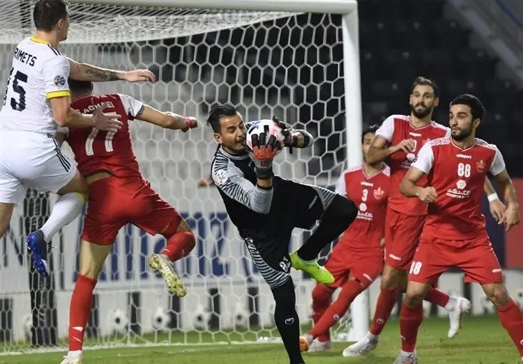 شایعه عجیب در شهر؛ فینال پرسپولیس از تلویزیون پخش نمی‌شود؟