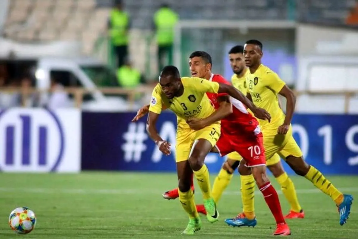 مرد سال فوتبال آسیا هم پرسپولیس را ستایش کرد