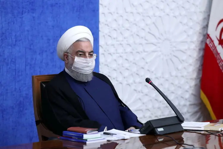 سخنانی برای طلیعه سیاست اصولی ایران