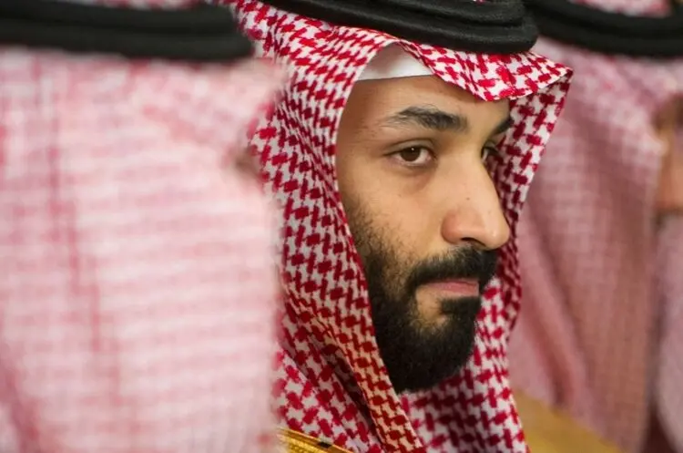 دردسر‌های ارز میخکوب برای بن‌سلمان