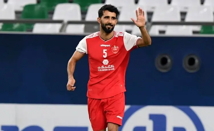 پرسپولیس به بایرن مونیخ فکر می‌کند