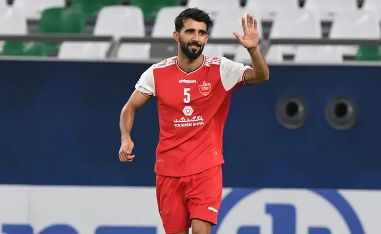 پرسپولیس به بایرن مونیخ فکر می‌کند