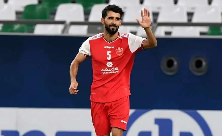 پرسپولیس به بایرن مونیخ فکر میکند