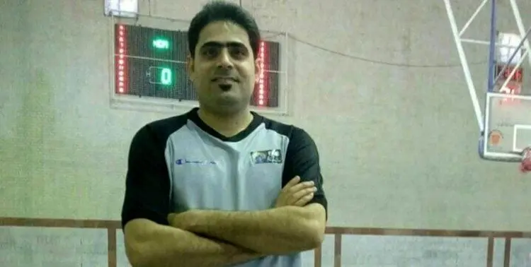 داور بسکتبال ایران بر اثر سانحه رانندگی درگذشت