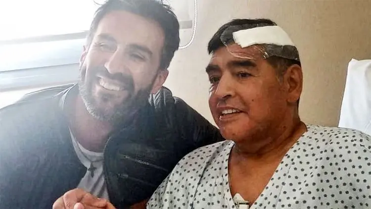 دلیل سوزانده نشدن جسد مارادونا فاش شد