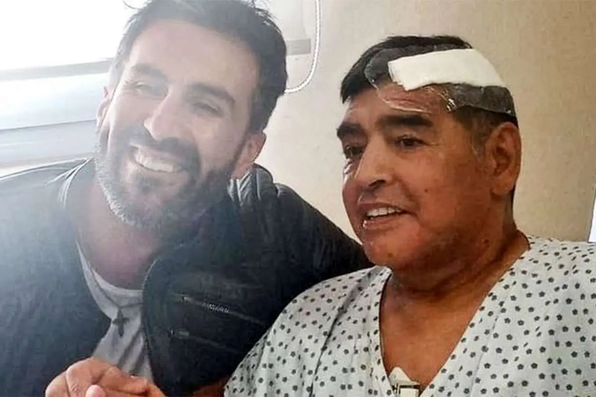 دلیل سوزانده نشدن جسد مارادونا فاش شد