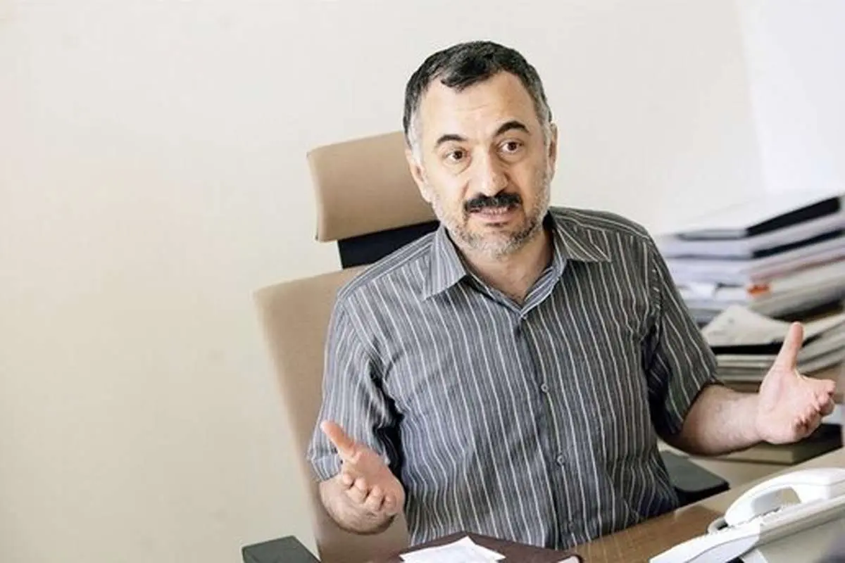 پیشنهاد لیلاز به مجلس درباره لایحه بودجه