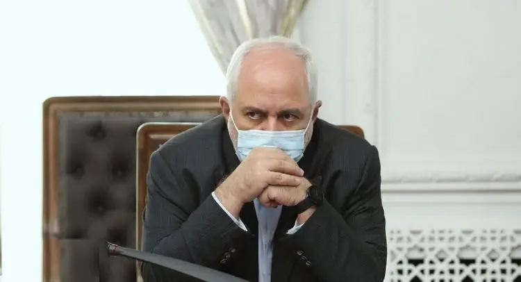 پاسخ ظریف به پمپئو