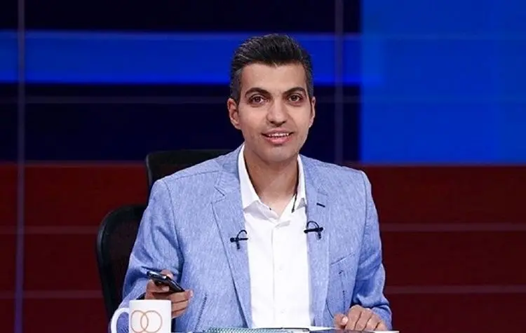 آخرین خبر از گزارشگری عادل فردوسی‌پور برای فینال لیگ قهرمانان آسیا