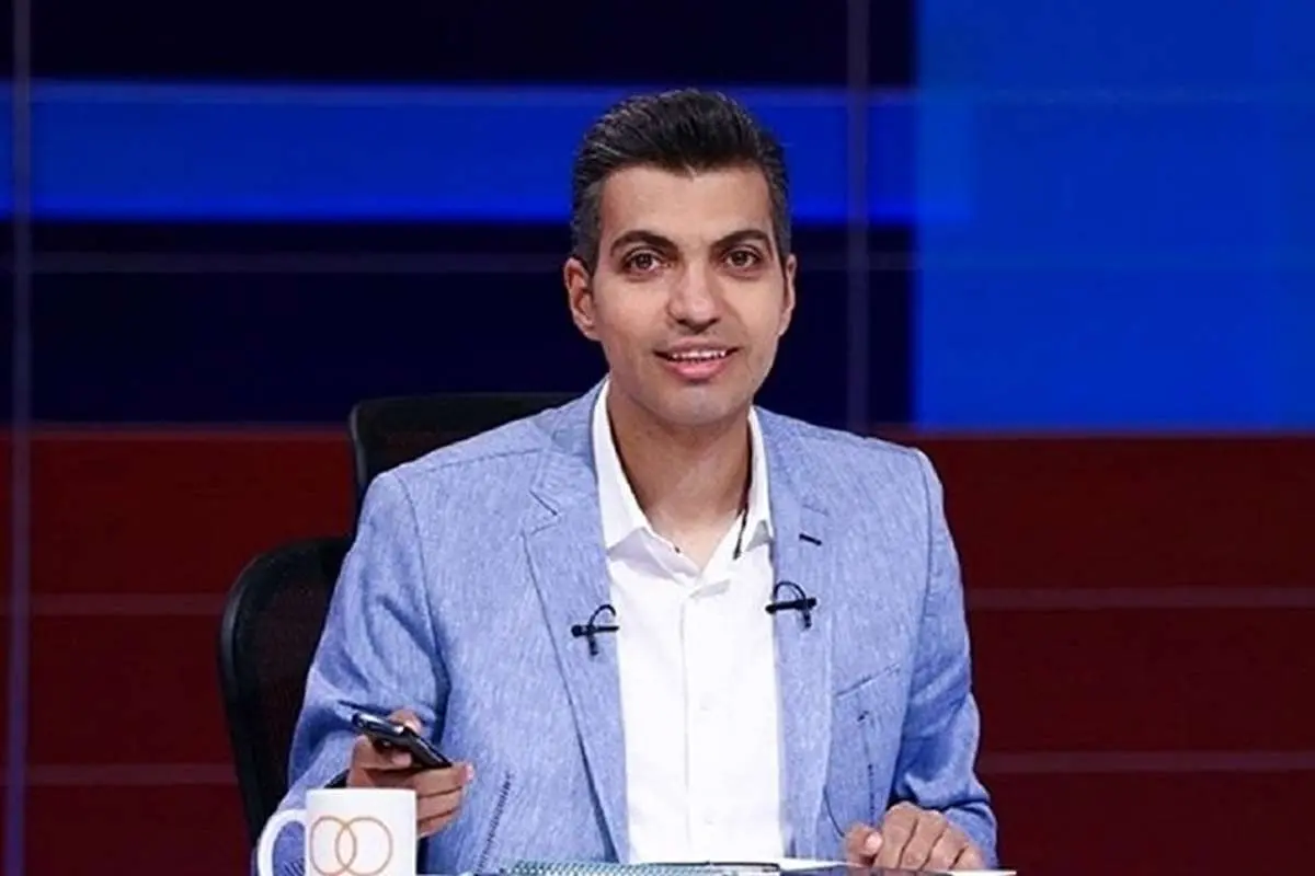 آخرین خبر از گزارشگری عادل فردوسیپور برای فینال لیگ قهرمانان آسیا