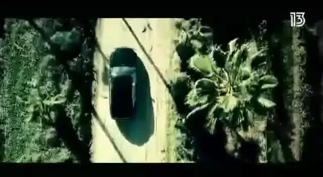 (ویدئو) بازسازی ترور شهید فخری‌زاده توسط تلویزیون اسرائیل