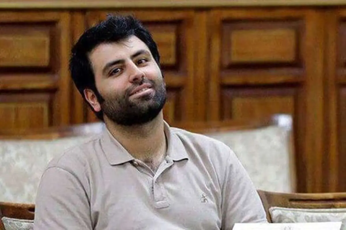 سعید جباری، مدیرعامل نسیم آنلاین درگذشت