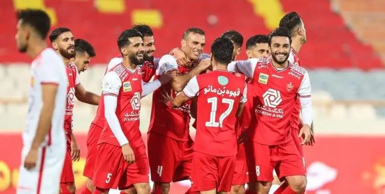 شنبه استثنایی؛ در انتظار حماسه پرسپولیس