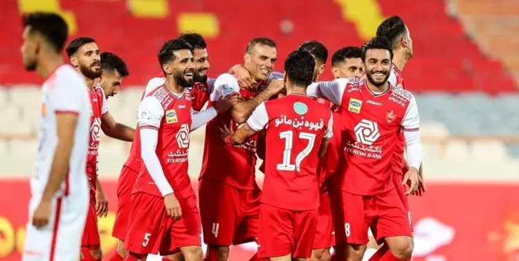 شنبه استثنایی؛ در انتظار حماسه پرسپولیس