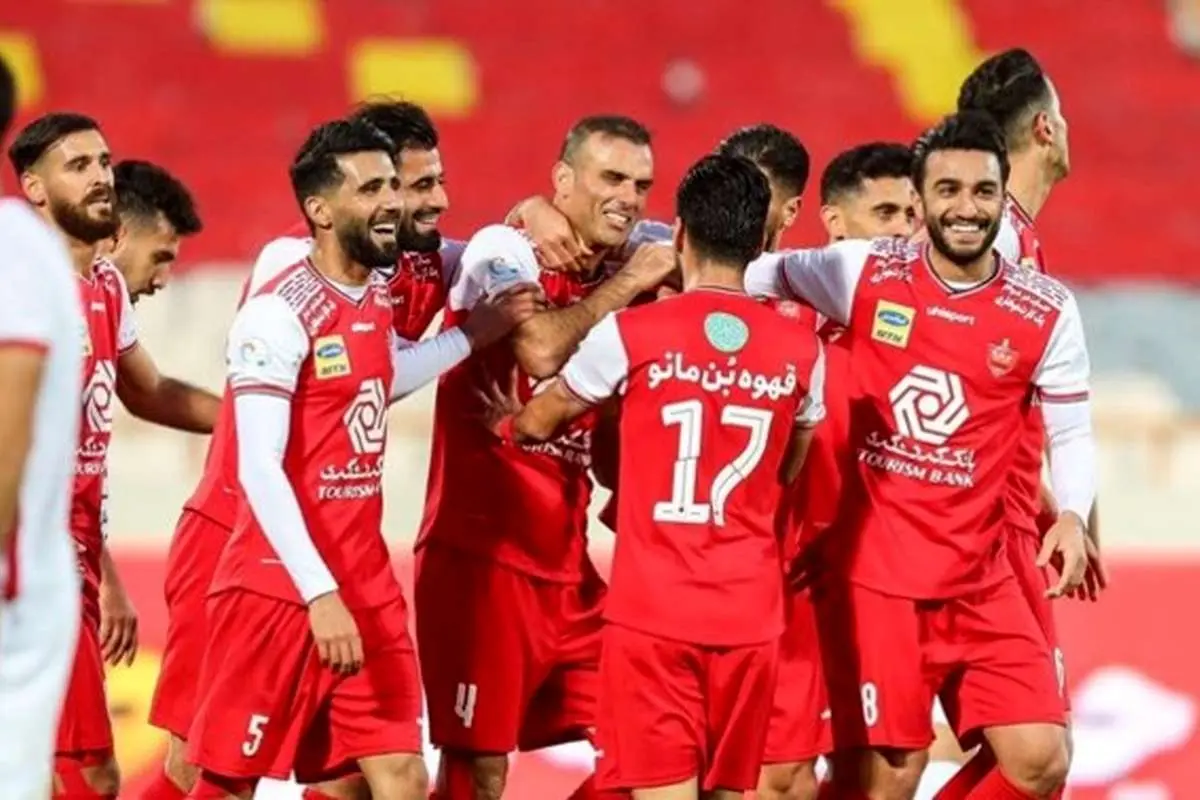 شنبه استثنایی؛ در انتظار حماسه پرسپولیس