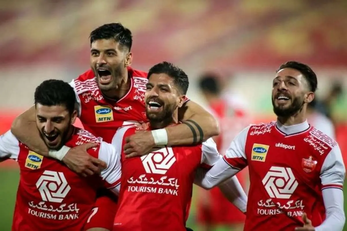 خبری نگران کننده برای هواداران پرسپولیس پیش از فینال لیگ قهرمانان آسیا