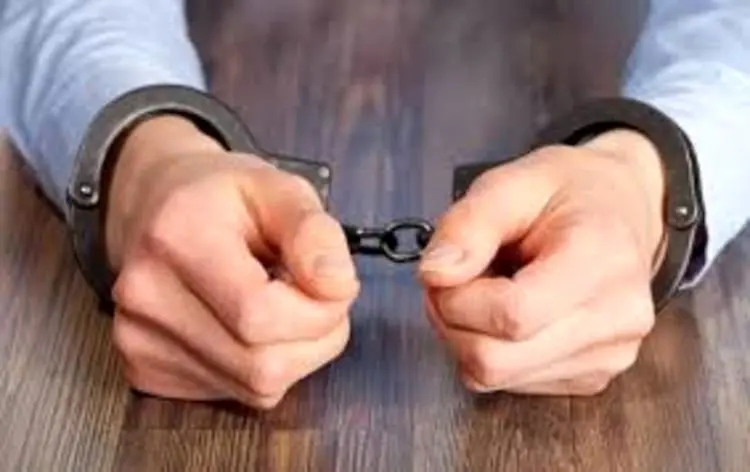 بازداشت ماساژور جنجالی در کرمان
