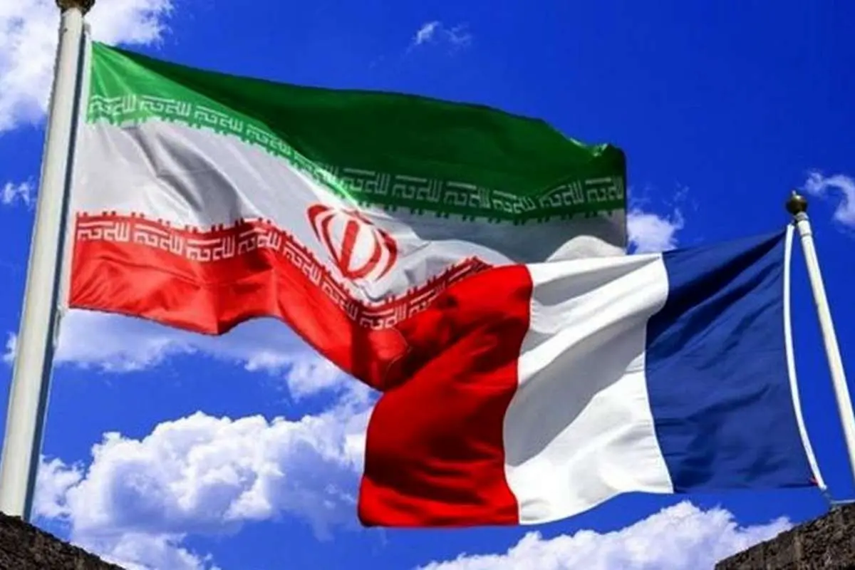 فرانسه خواهان پایبندی فوری ایران به برجام شد!