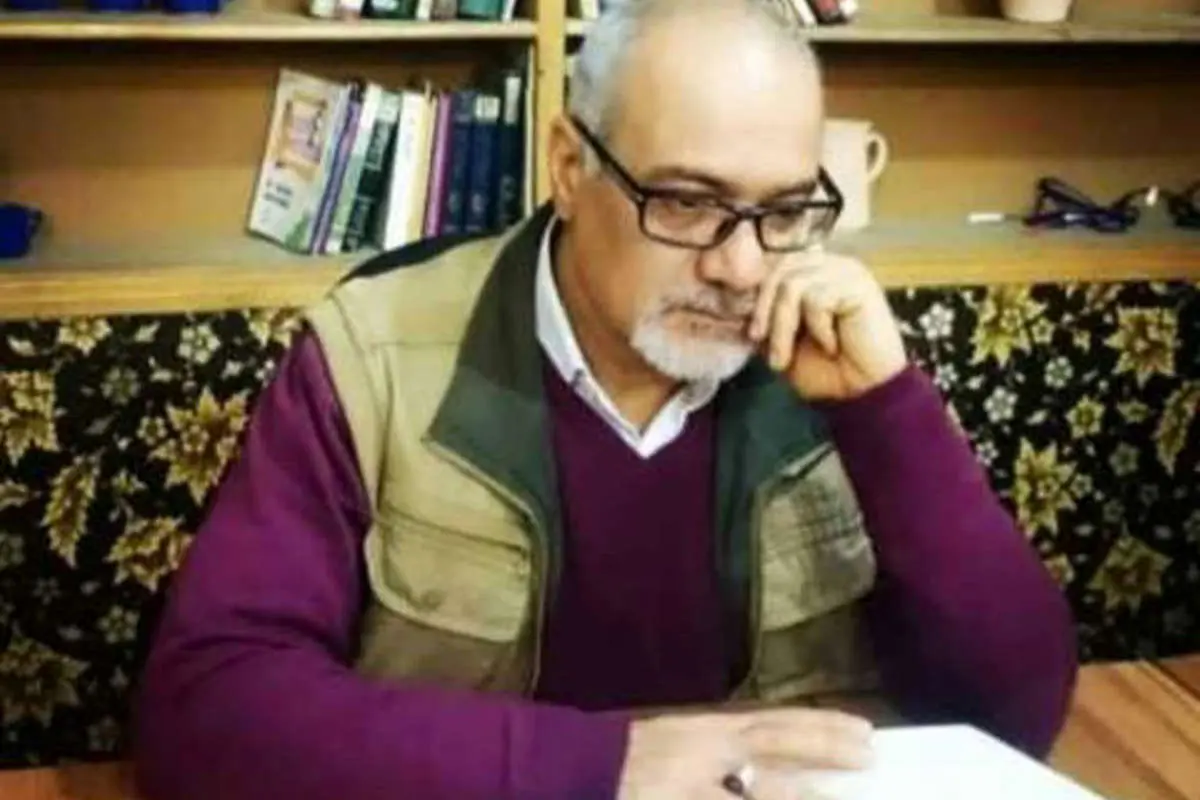 اسفندیار ملایری، بازیگر لرستانی درگذشت؛ دلیل فوت اسفندیار ملایری چه بود؟